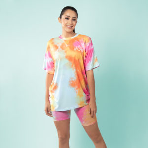 Biker Shorts Set - Viva la vida, S